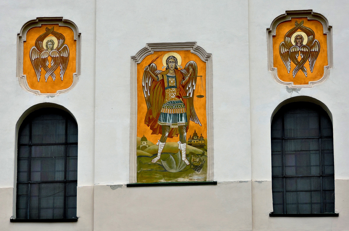 Zhovkva, Львовская улица, 5