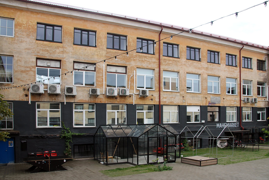 Tartu, Kastani, 42c