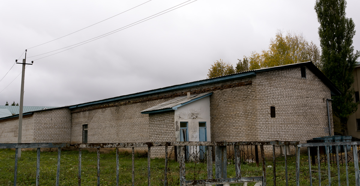 Благоварский район, прочие н.п., с. Языково, улица Ленина, 37/1