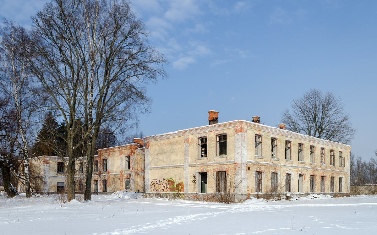 Могилёв, Улица Крупской, ?