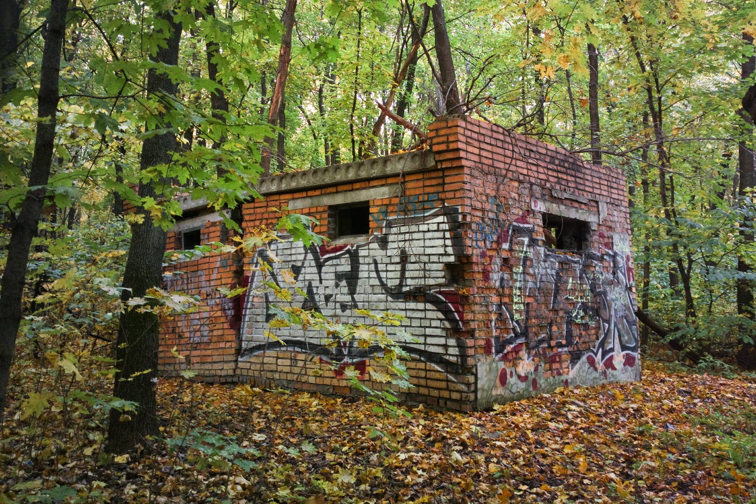 Самара, Московское шоссе, 16 км, 3*