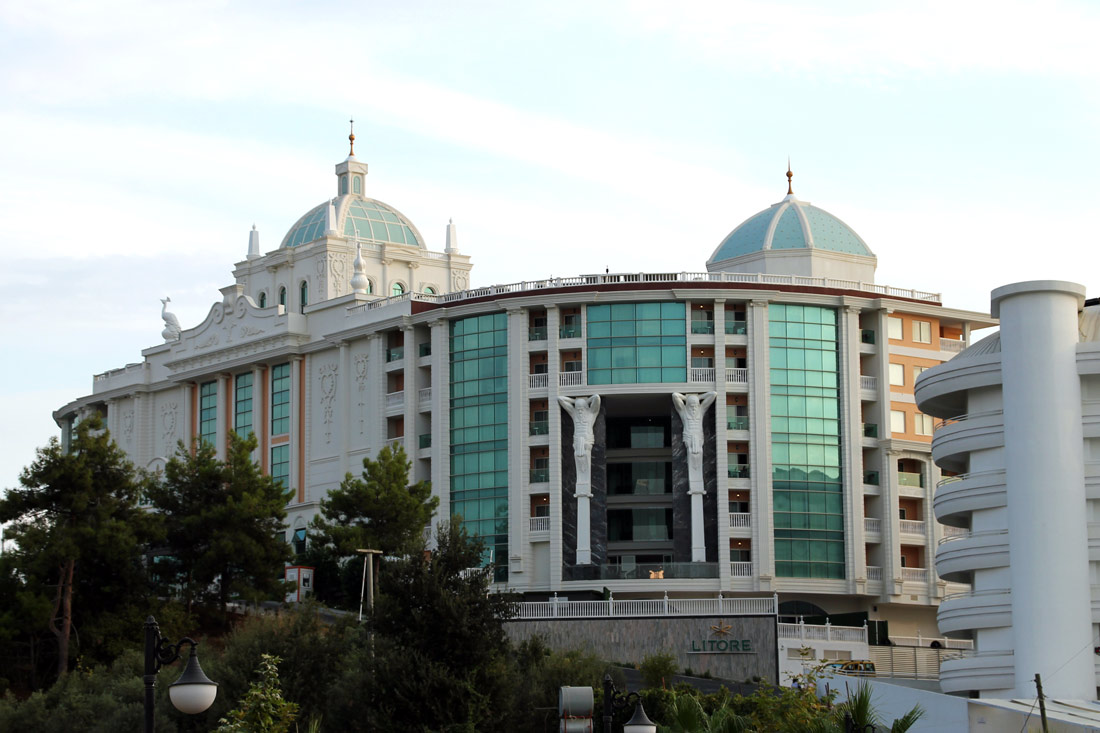 Аланья, Okurcalar Mahallesi, Şarburun Merkez Cad No:5