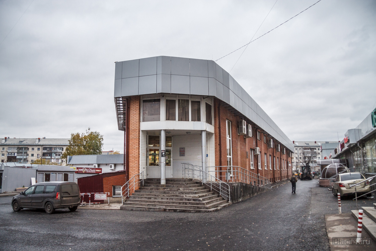 Казань, Улица Декабристов, 131Е