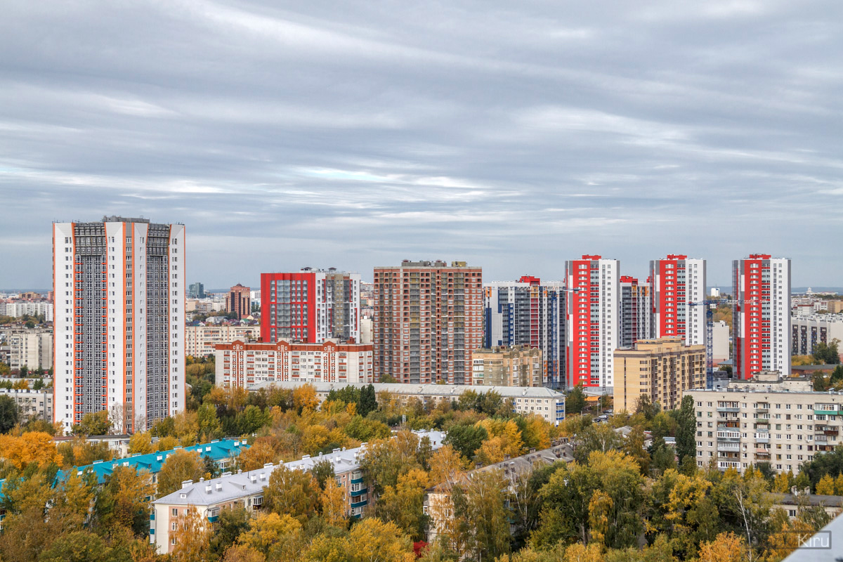 Казань, Даурская улица, 34Б; Отрадная улица, 5; Аметьевская магистраль, 18 корп. 1; Аметьевская магистраль, 18 корп. 2; Отрадная улица, 9; Отрадная улица, 15; Аметьевская магистраль, 16 корп. 4; Аметьевская магистраль, 16 корп. 3; Аметьевская магистраль, 16 корп. 2