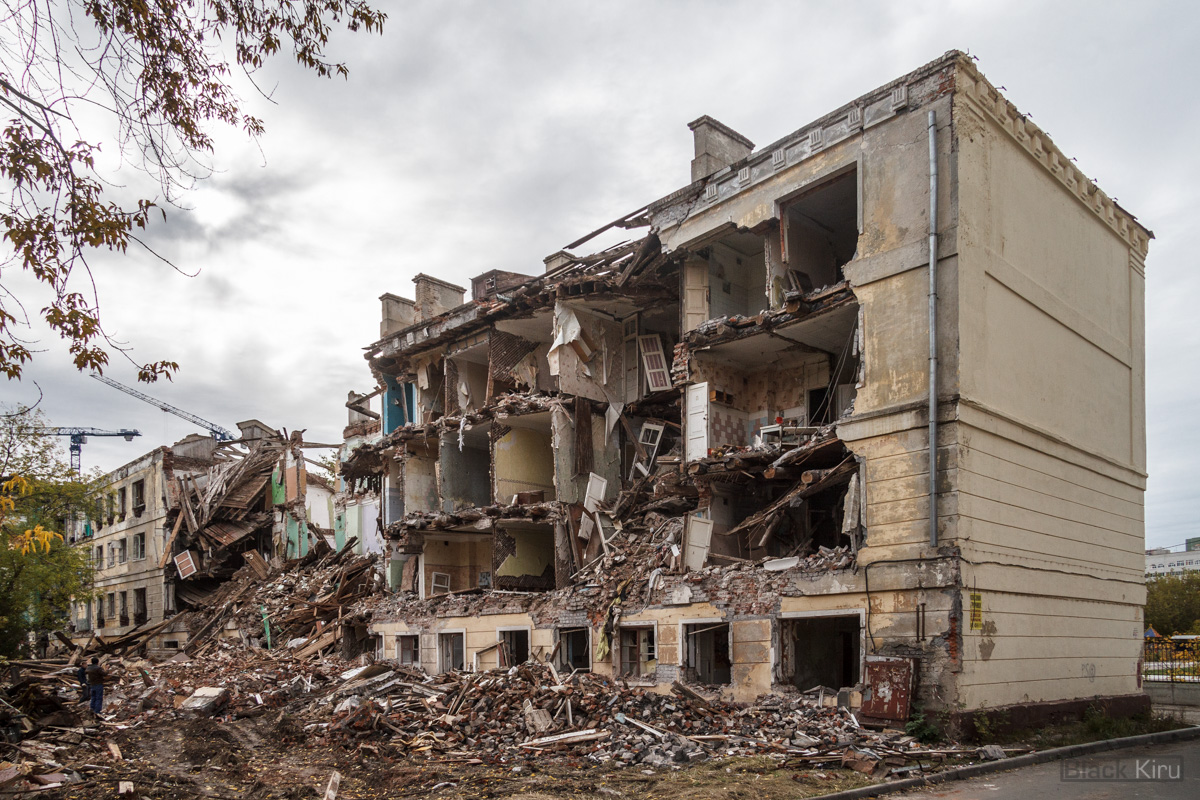 Kasan, Улица Нурсултана Назарбаева, 35 корп. 2
