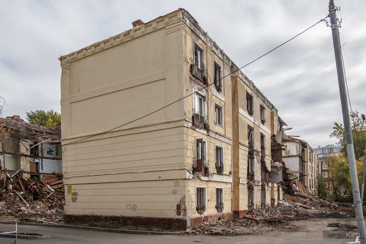 Казань, Улица Нурсултана Назарбаева, 35 корп. 2