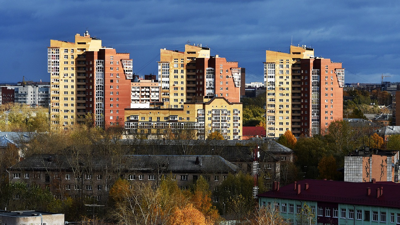 Пермь, Стахановская улица, 45Б; Улица Снайперов, 1А; Улица Снайперов, 1; Улица Снайперов, 3