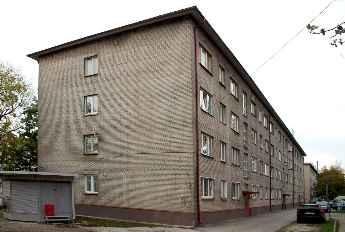 Таллин, Sõle, 62