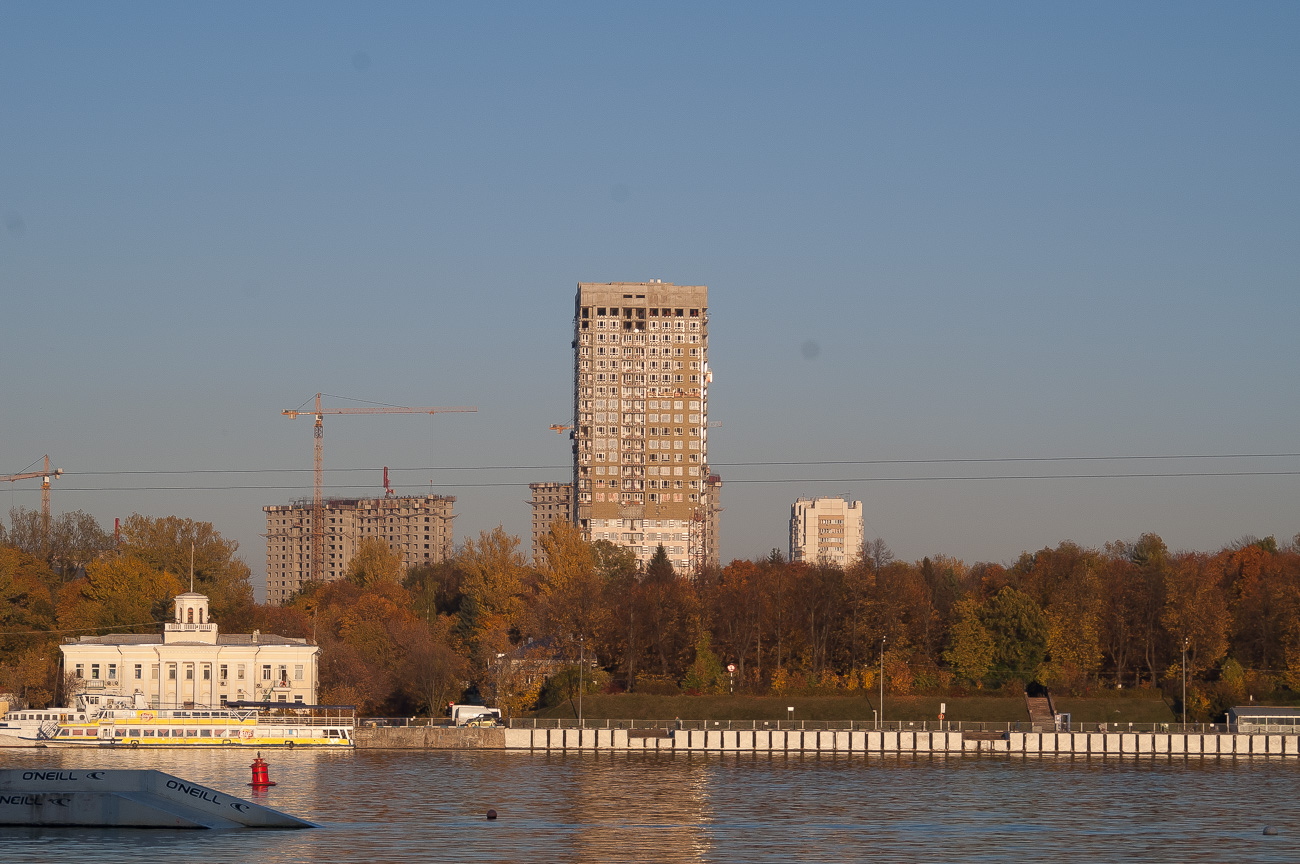 Москва, Ленинградское шоссе, 94 корп. 2; Ленинградское шоссе, 57