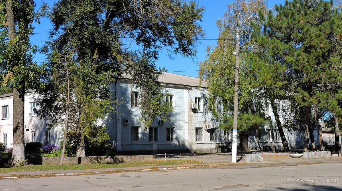 Apostolowo, Центральная улица, 65