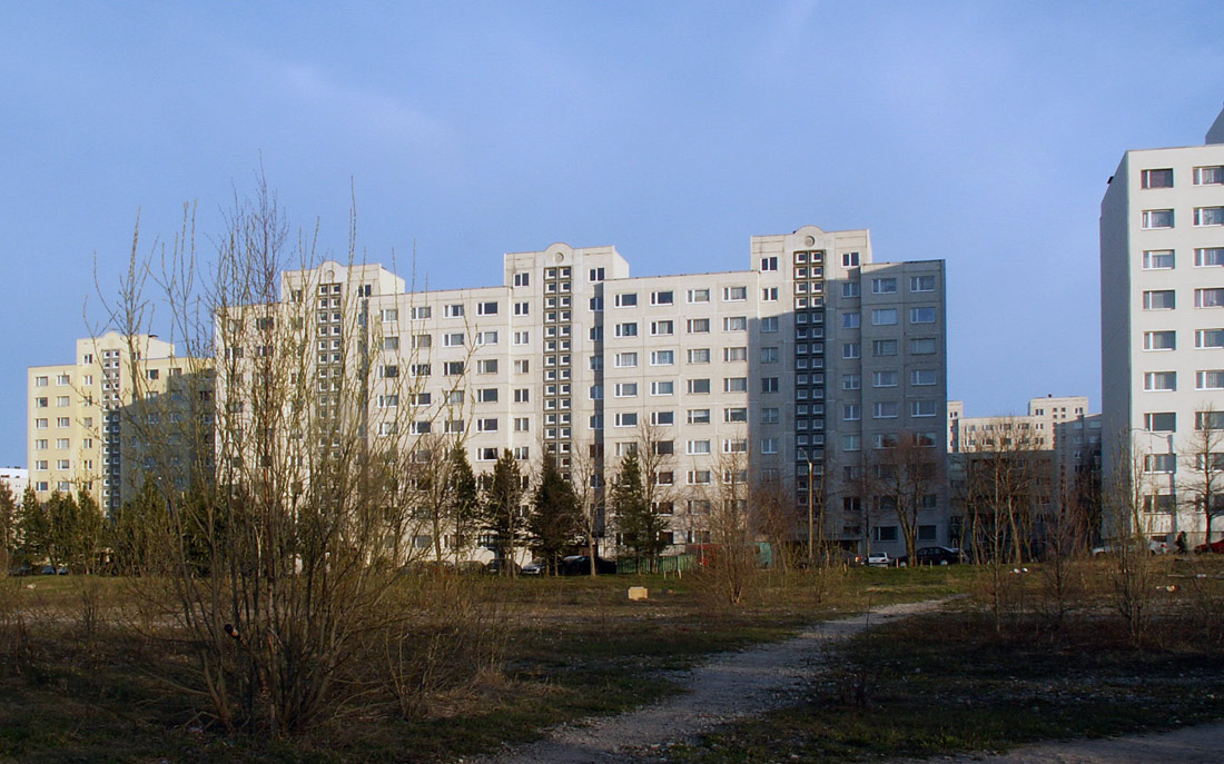 Таллин, Linnamäe tee, 37
