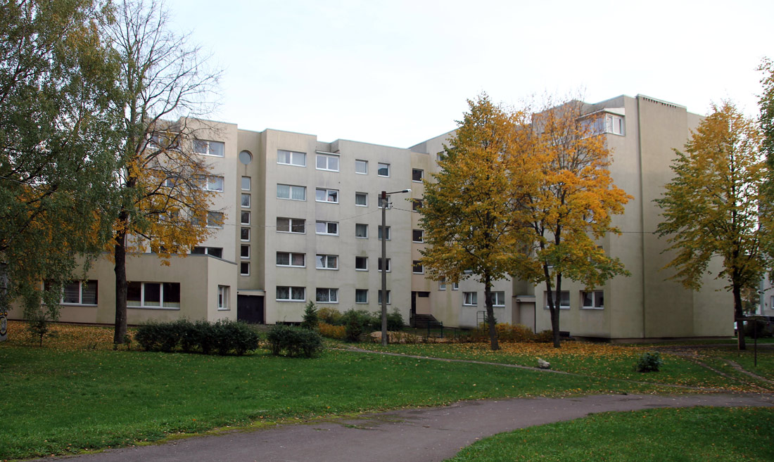 Таллин, Sõle, 55a