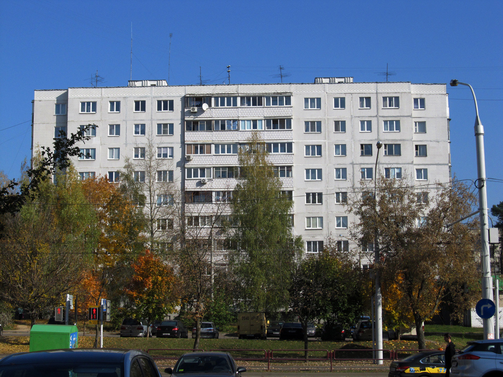 Минск, Уручская улица, 5А