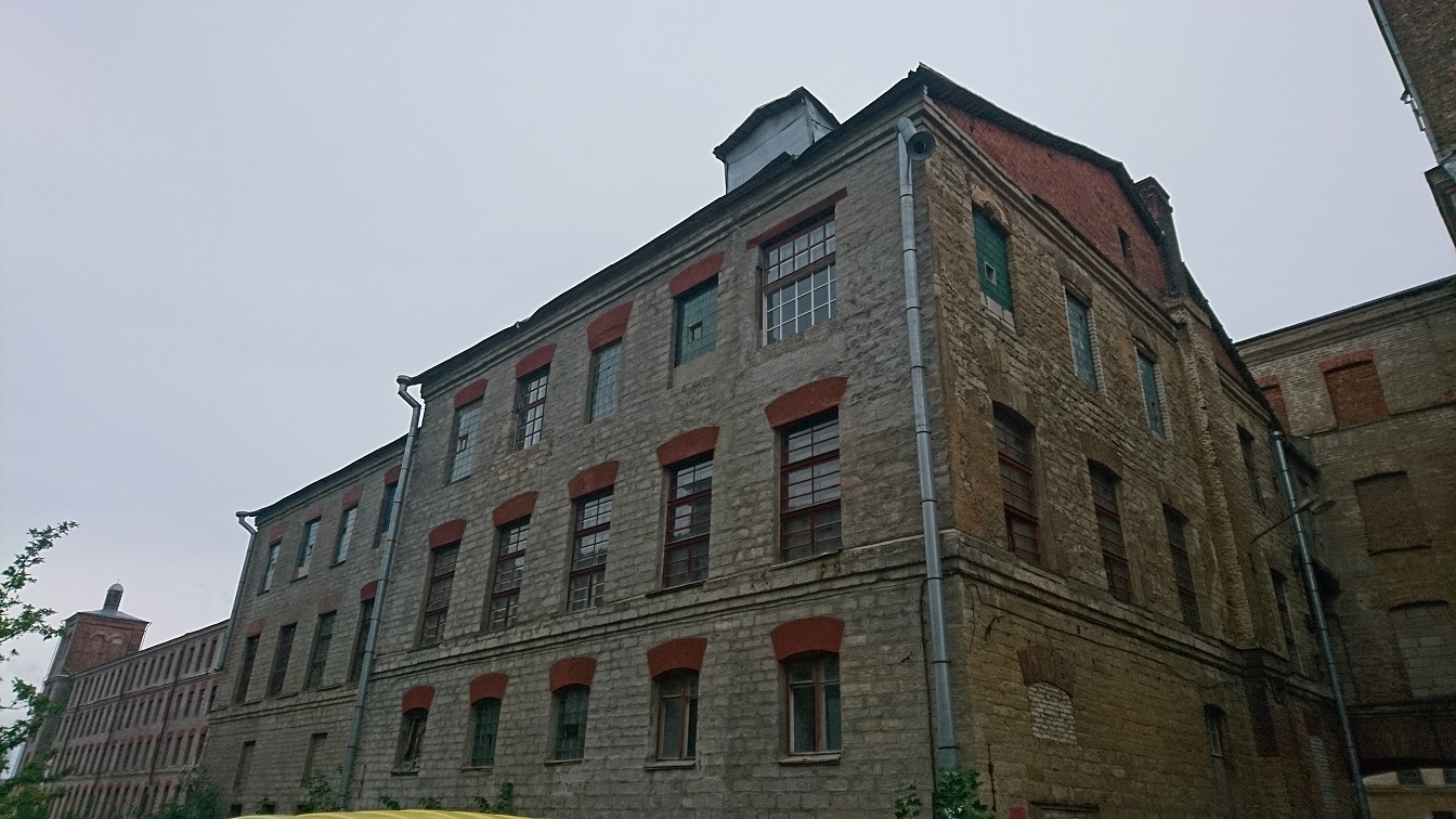 Нарва, Joala, 21с