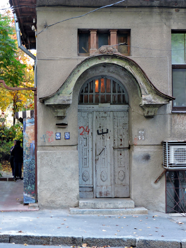 Charków, Улица Дарвина, 35