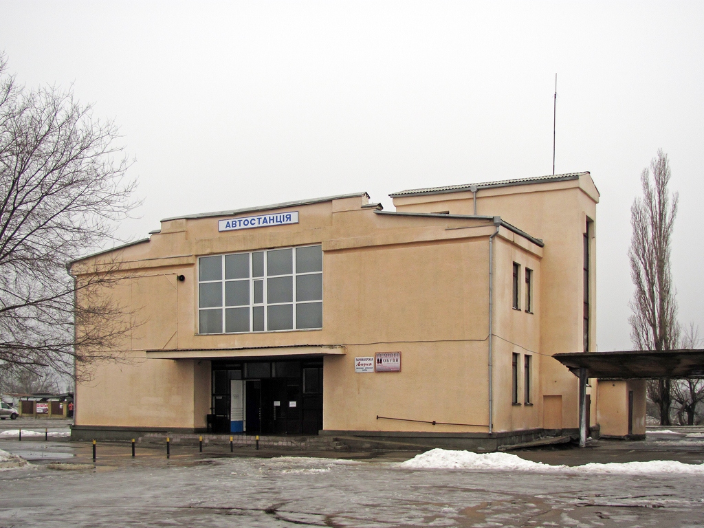 Сорокино, Вулиця Жовтнева, 3