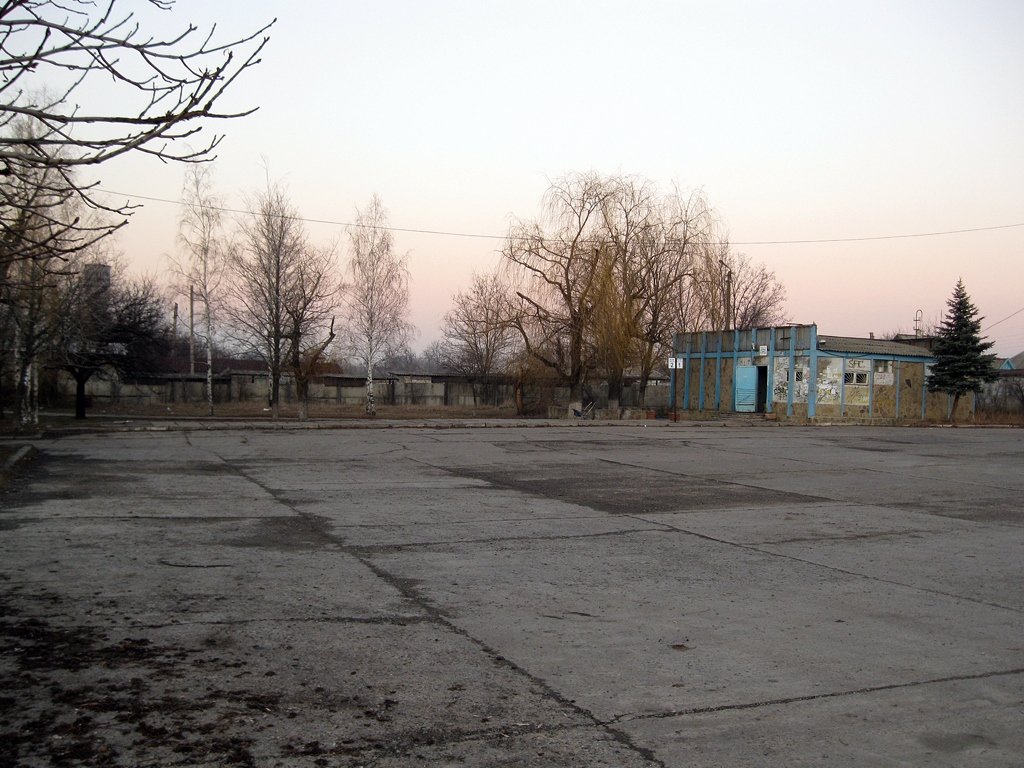 Мироновский, Улица 1 Мая, ?