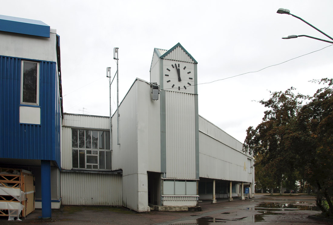 Tallinn, Pirita tee, 28