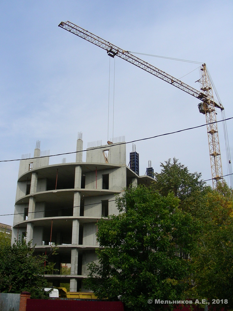 Иваново, Улица 10 Августа, 85