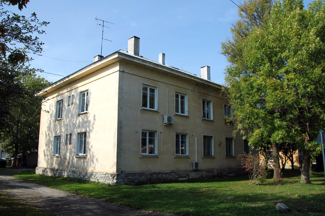 Козе, Pikk, 18