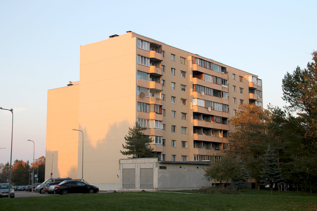 Tallinn, Vormsi, 4