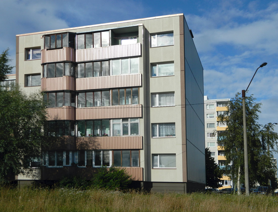 Tallinn, Muhu, 4