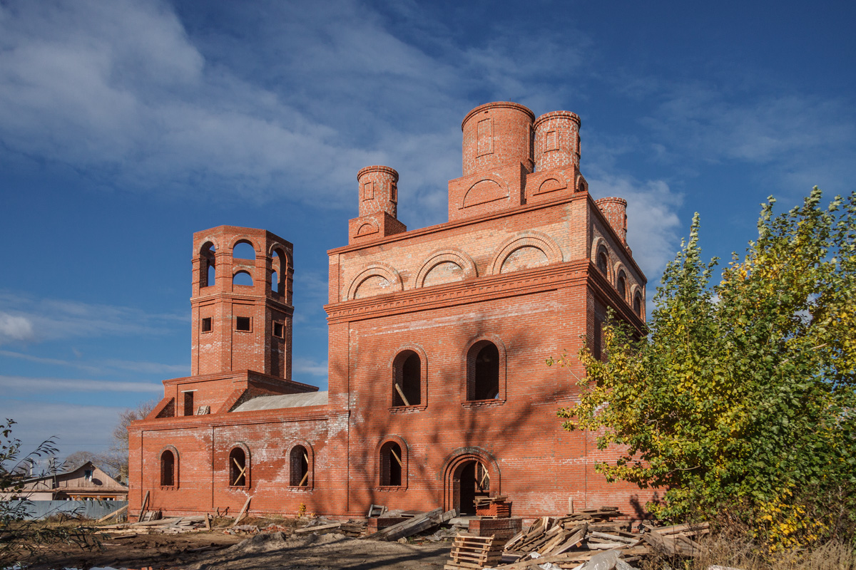 Казань, Запорожская улица, 28 стр