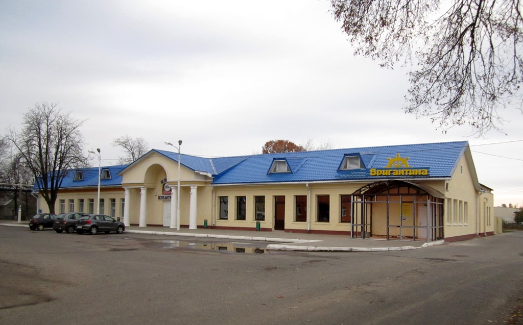 Рогачёв, Улица Кирова, 31