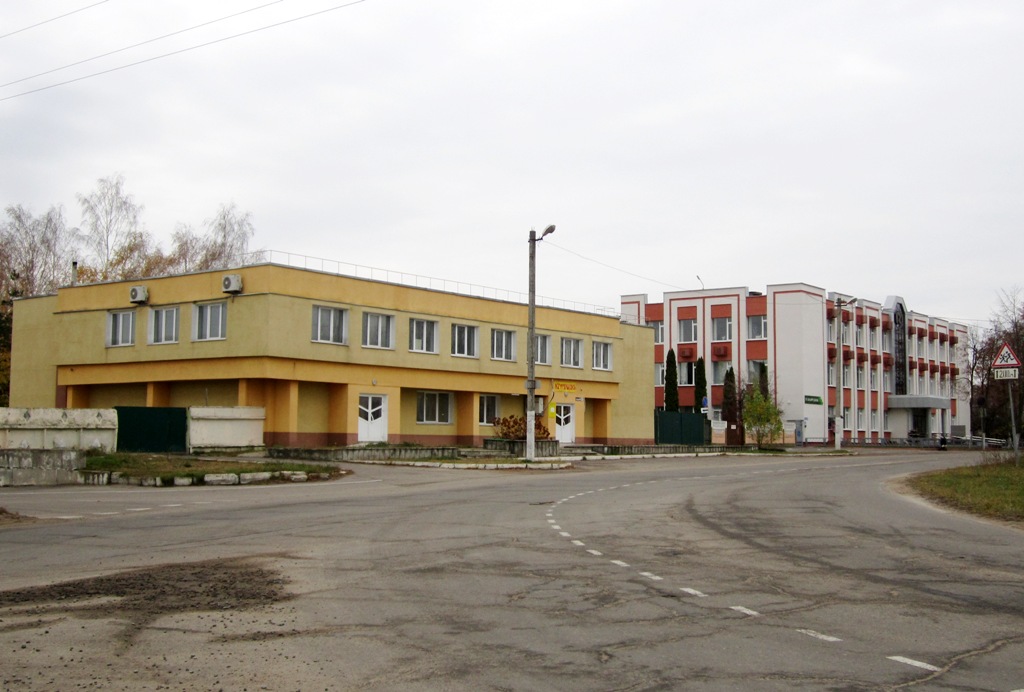 Рогачёв, Улица Пушкина, 67; Улица Пушкина, 65