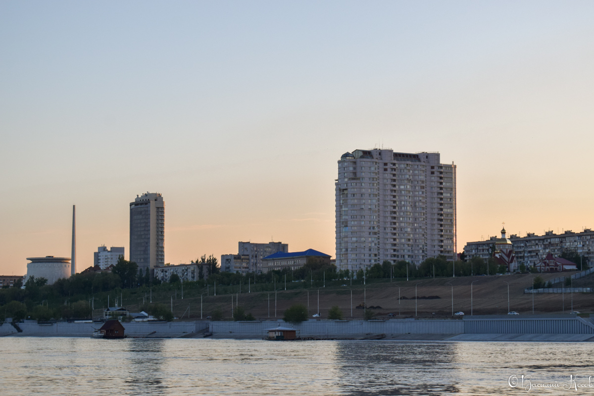 Волгоград, Улица Маршала Чуйкова, 47; Улица Маршала Чуйкова, 51А; Улица Маршала Чуйкова, 55; Улица Маршала Чуйкова, 57