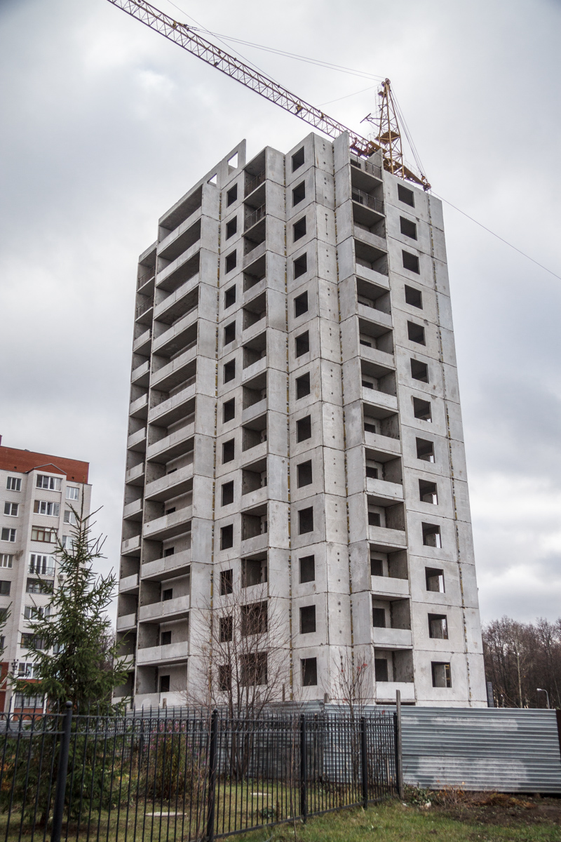 Kaasan, Дубравная улица, 42