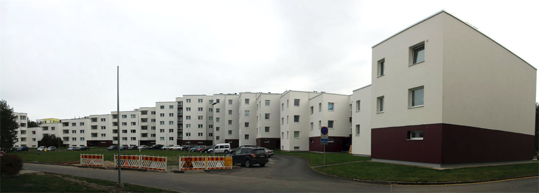 Хаабнееме, Mereranna tee, 4