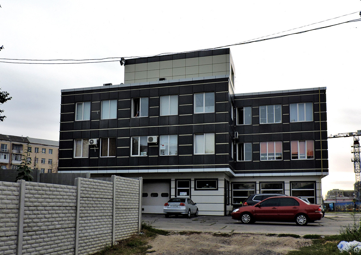 Харьков, Проспект Героев Харькова, 129а