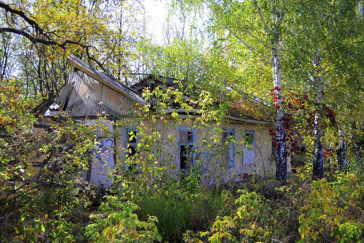 Самара, Улица Студеный Овраг, б/н-2