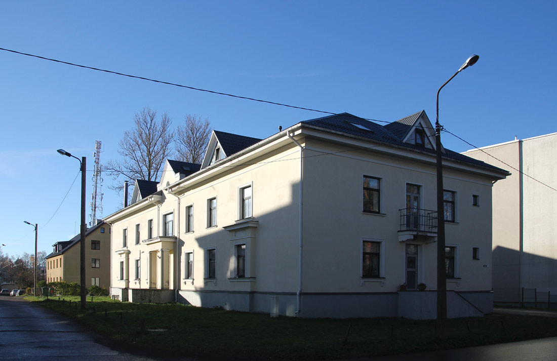 Tallinn, Tuisu, 7
