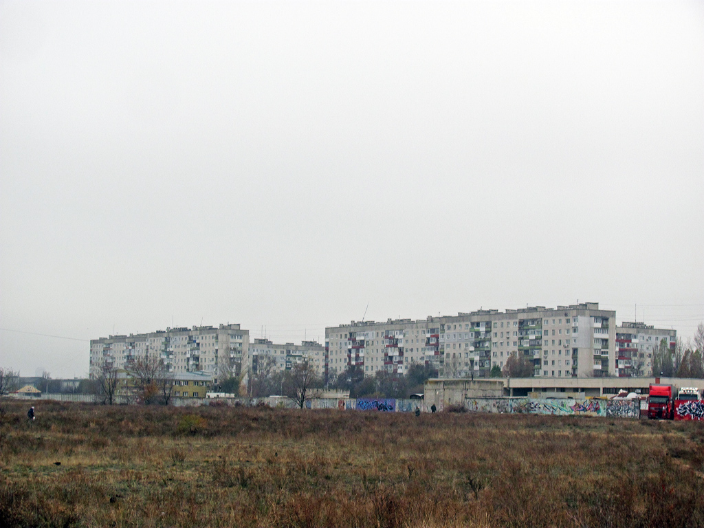 Северодонецк, Улица Науки, 3; Улица Науки, 5; Улица Науки, 7; Улица Науки, 9