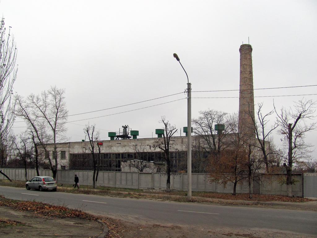 Северодонецк, Проспект Космонавтов, 2Б