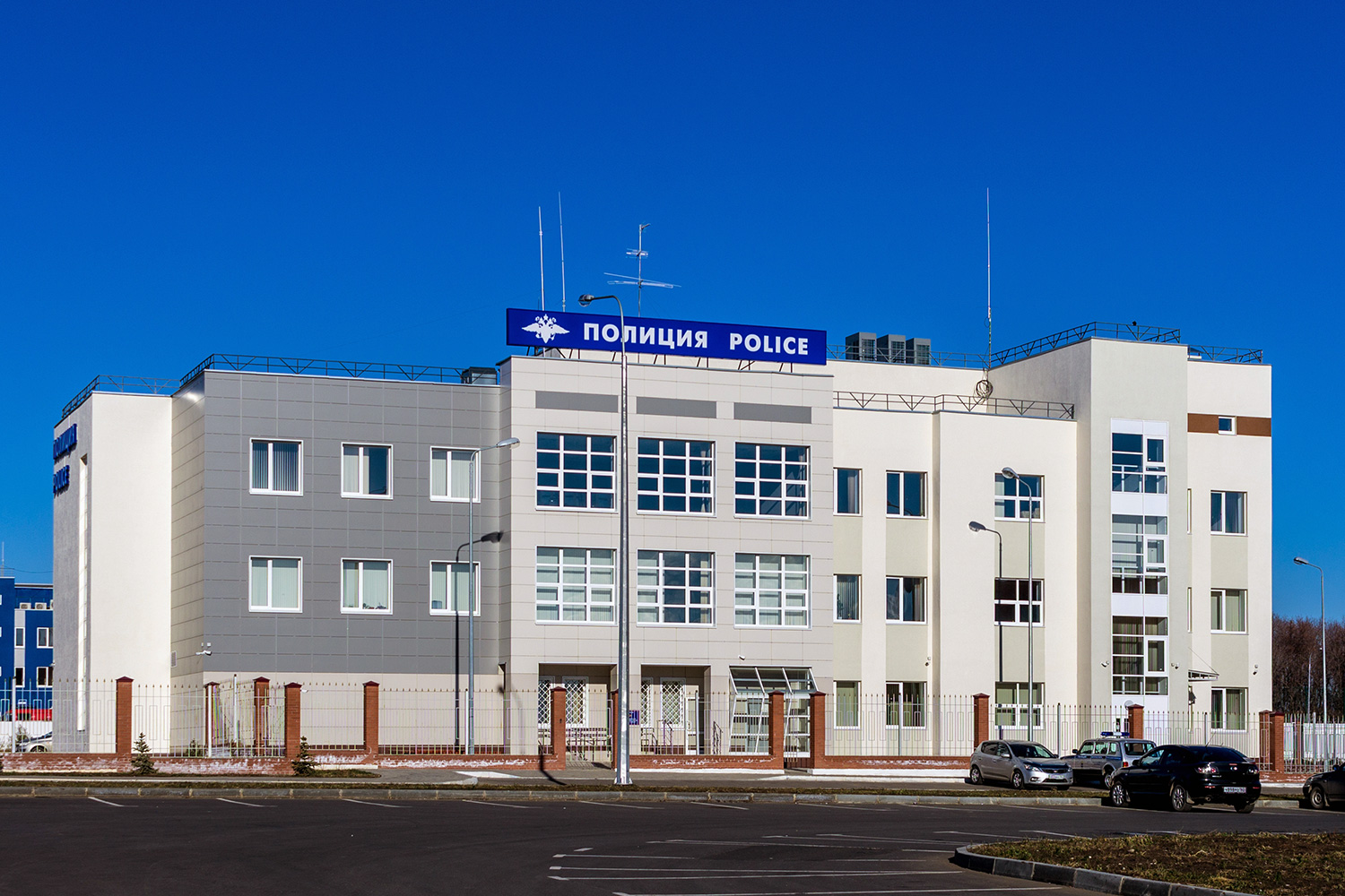 Самара, Волжское шоссе, 102