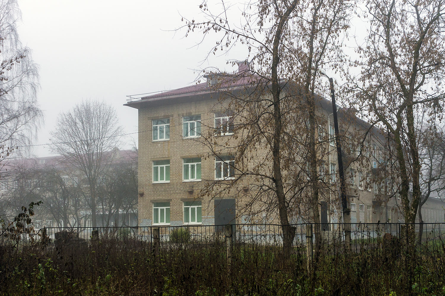Тверь, Улица Орджоникидзе, 49Д