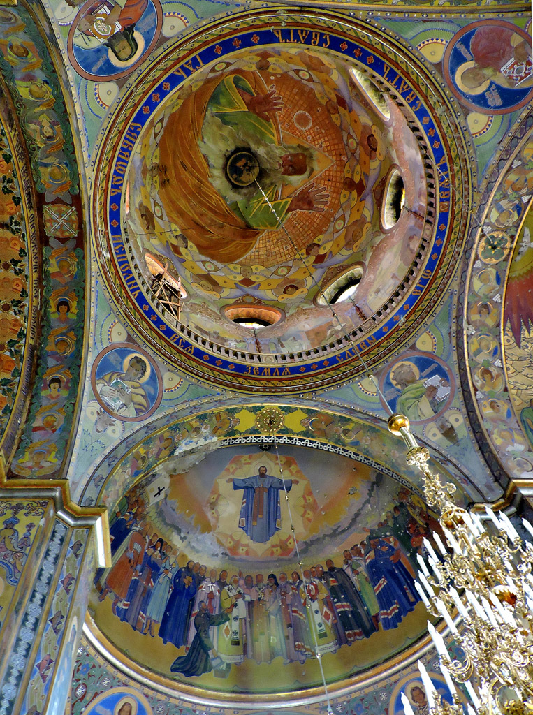 Жолква, Улица Василианская, 4-6
