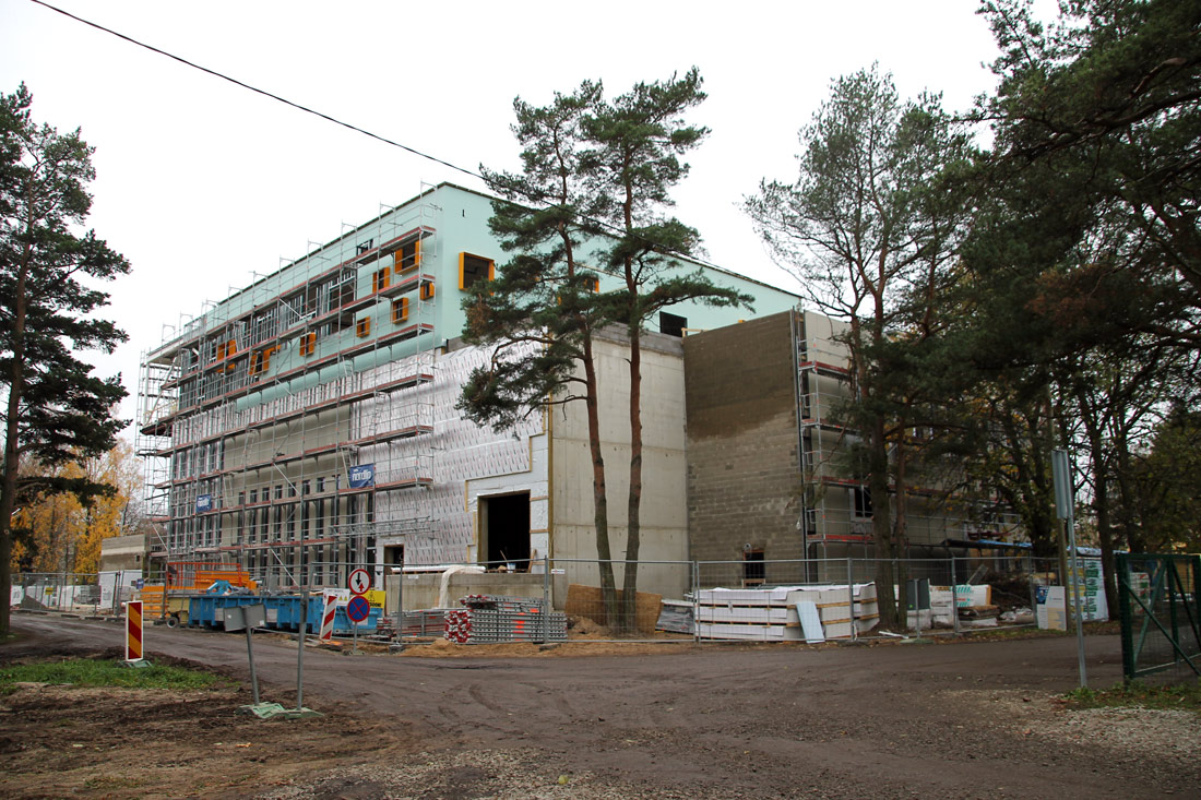 Таллин, Eduard Vilde tee, 118a