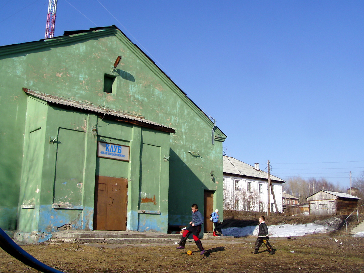 Ugleuralsky, Углеуральская улица, 17; Углеуральская улица, 18