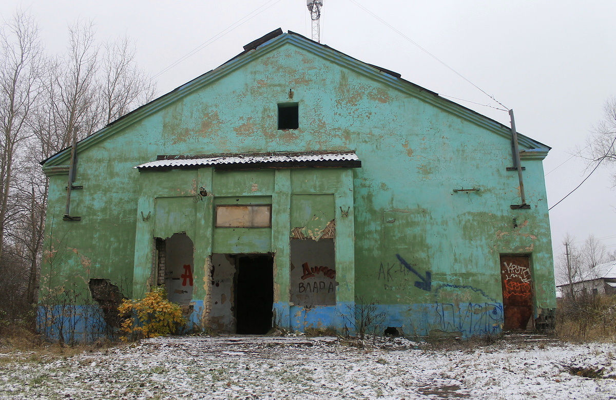 Ugleuralsky, Углеуральская улица, 17