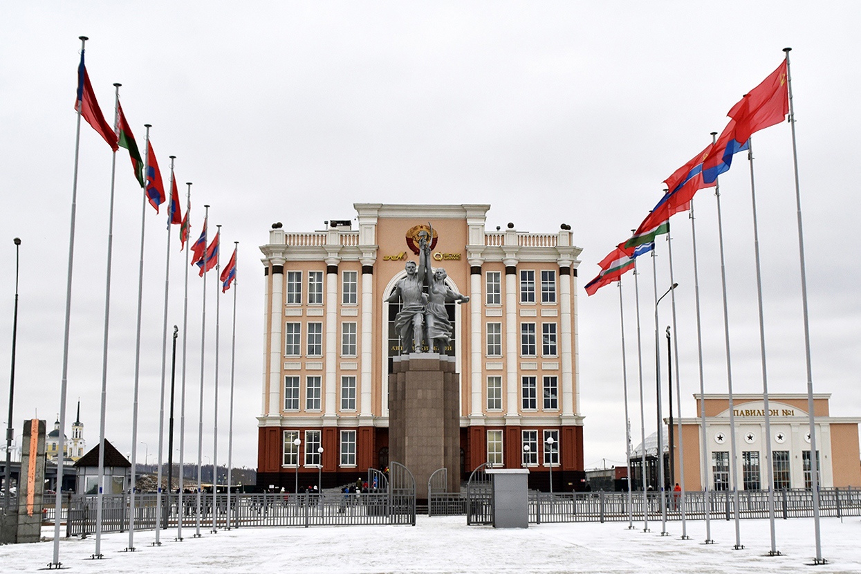 Верхняя Пышма, Улица Александра Козицына, 2А