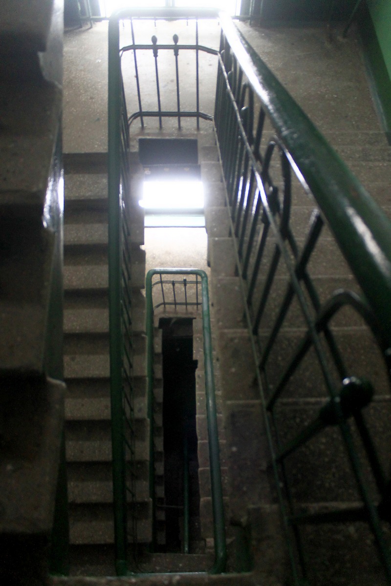 Березники, Улица Гагарина, 2А