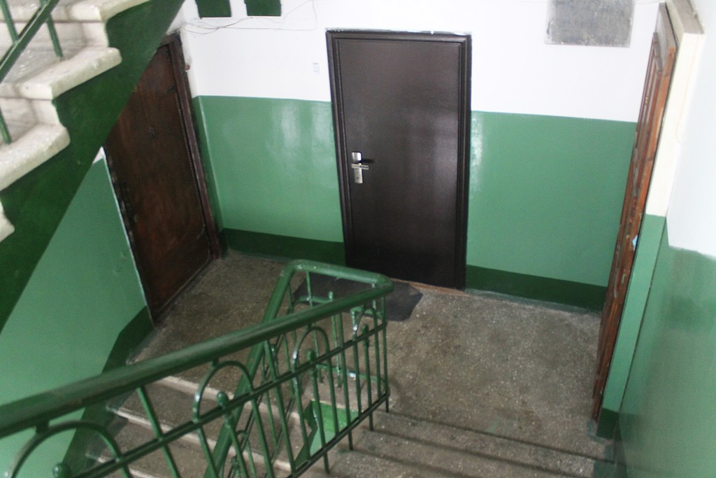 Березники, Улица Гагарина, 2А