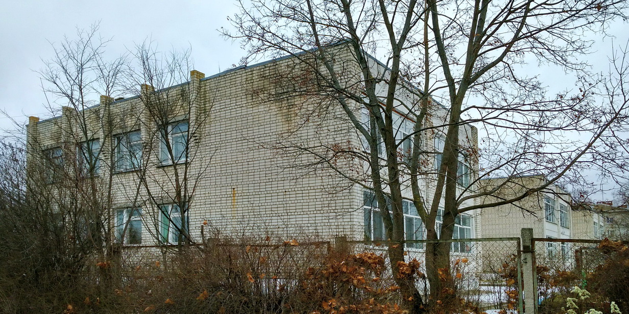 Pereslavl-Zalessky, Новомирский переулок, 3
