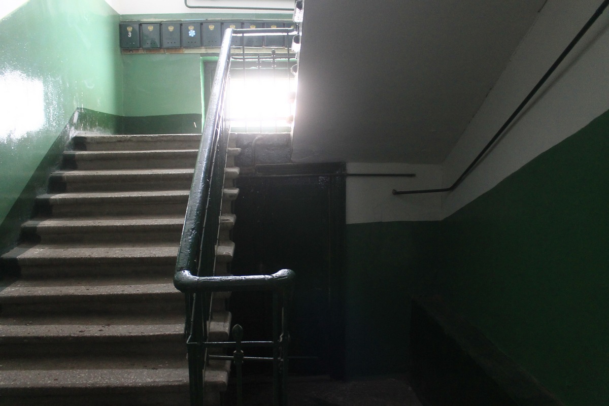 Березники, Улица Гагарина, 2А