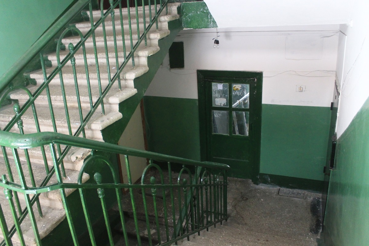 Березники, Улица Гагарина, 2А