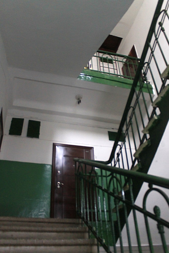 Березники, Улица Гагарина, 2А